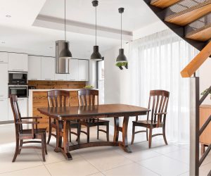 Horizon Dining Collection
