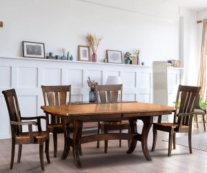 Jessica Dining Collection