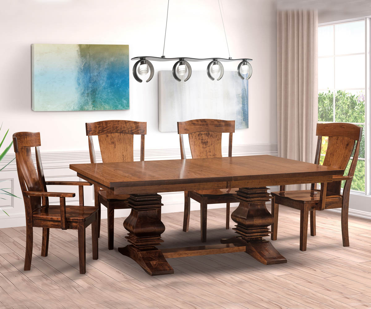 Scottville Table - Image 2