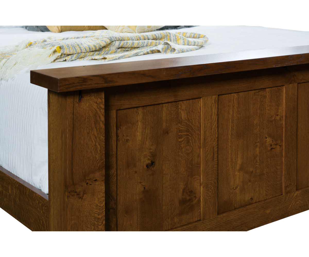 Heidi Bed - Image 4