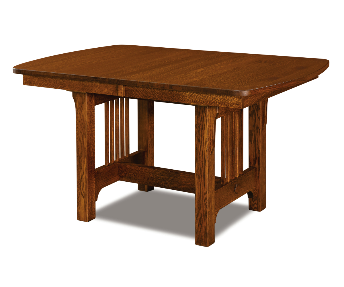 Craftsman Mini Table