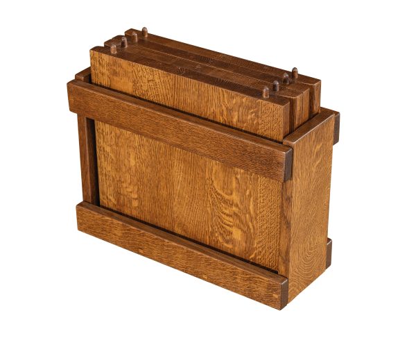 Iva Bench - Image 2