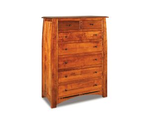 Boulder Creek Chest