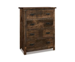 Dumont Chest