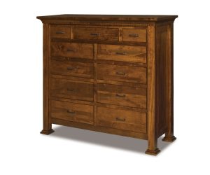 Empire Double Chest