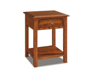 Finland Nightstand