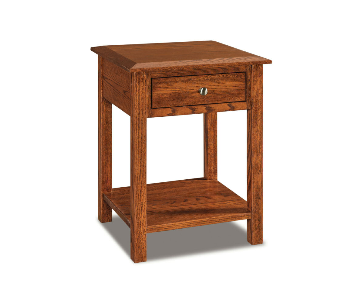 Finland Nightstand