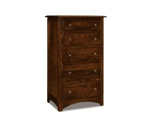 Finland Chest