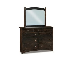 Finland Dresser