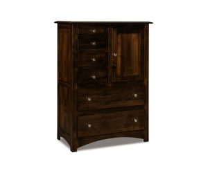 Finland Gentleman's Chest