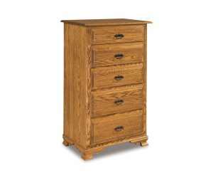 Heritage Lingerie Chest