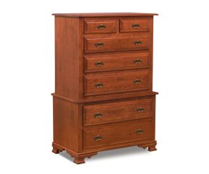 Heritage Chest-On-Chest
