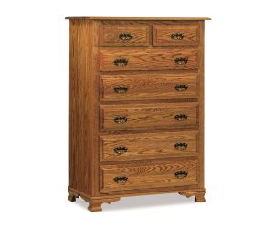 Heritage Chest