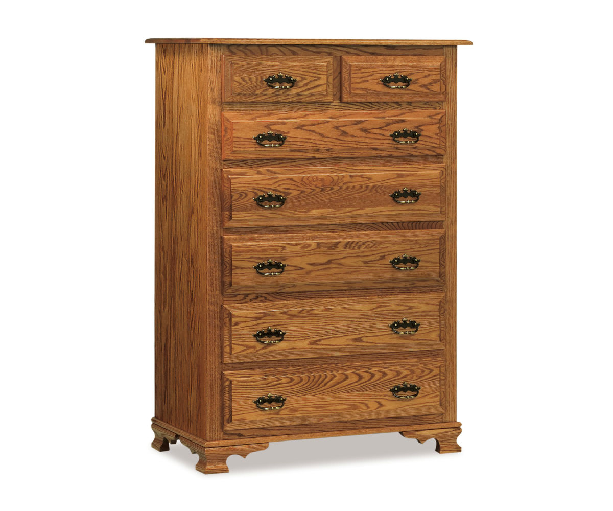 Heritage Chest