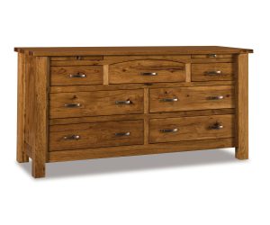 Heidi Dresser