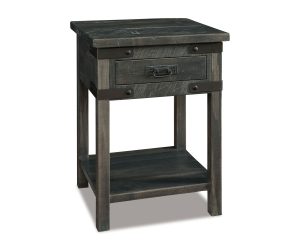 Ironwood Nightstand