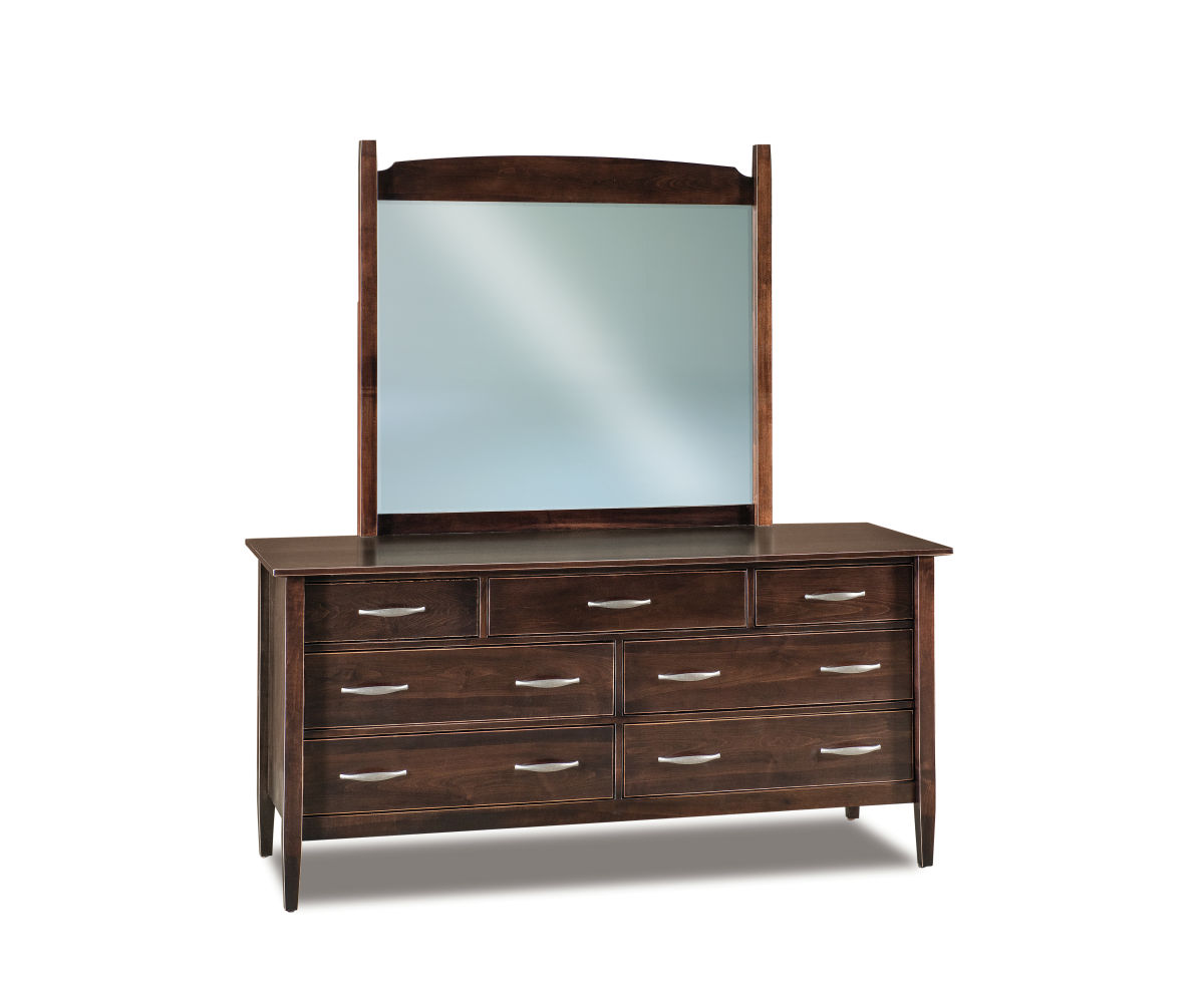 Imperial Dresser