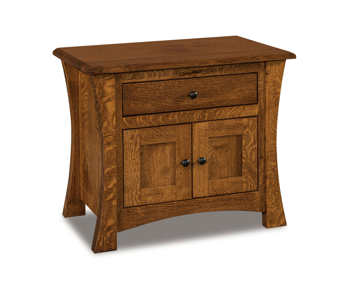 Matison Nightstand