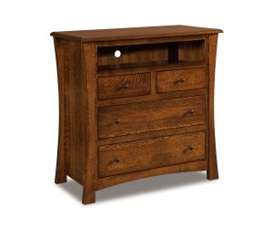 Matison Media Chest