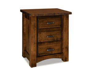 Timbra Nightstand