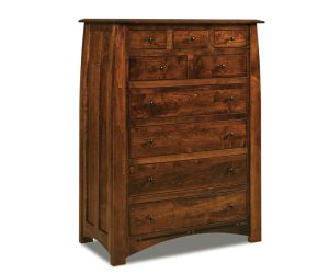 Boulder Creek Chest