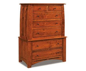 Boulder Creek Chest
