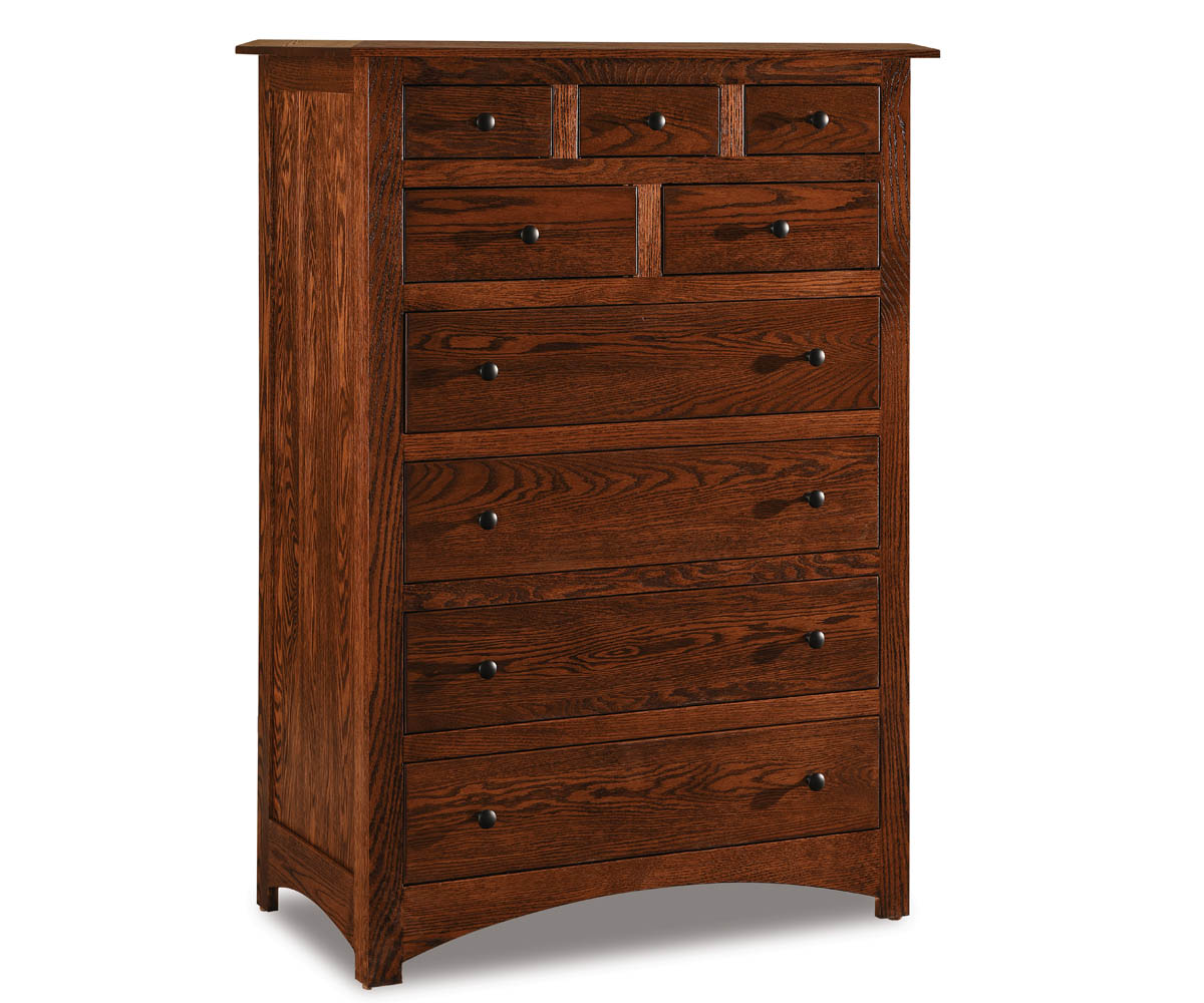 Finland Chest