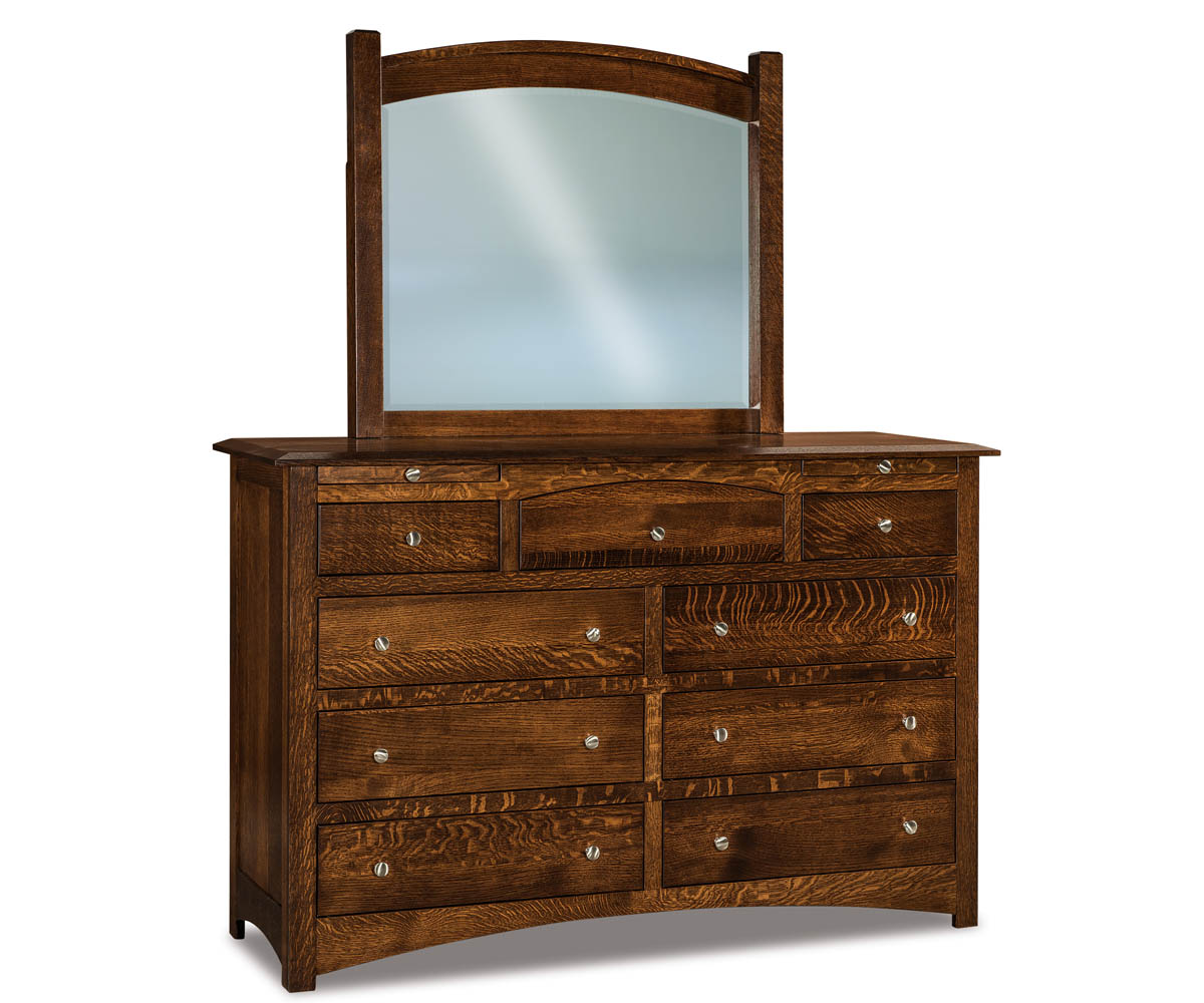 Finland Dresser