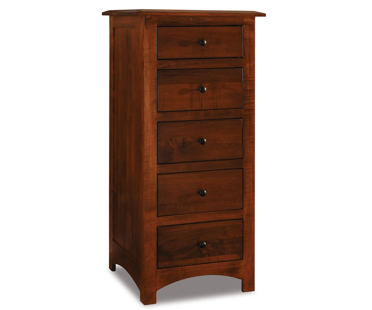 Finland Lingerie Chest