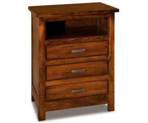 Flush Mission Nightstand