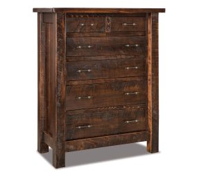 Houston Chest