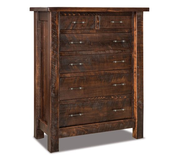 Houston Chest