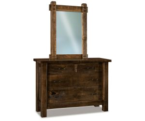 Houston Dresser
