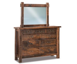 Houston Dresser