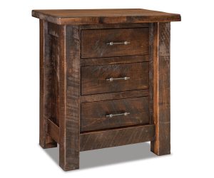 Houston Nightstand