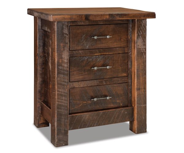 Houston Nightstand