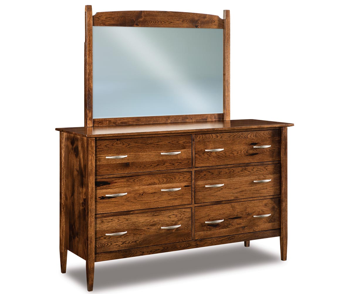 Imperial Dresser
