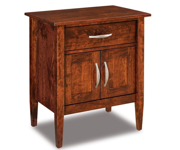 Imperial Nightstand