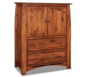 Boulder Creek Chest
