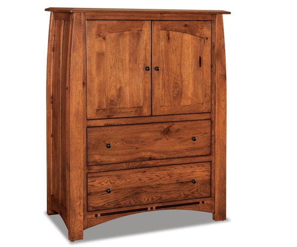 Boulder Creek Chest