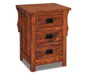 Stick Mission Nightstand