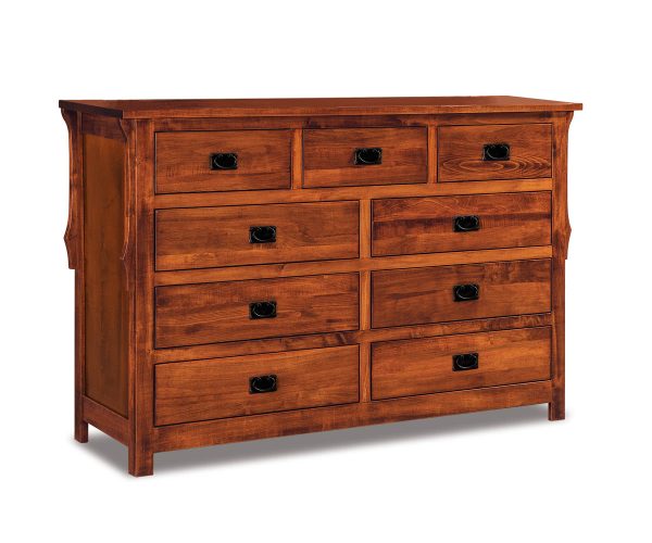 Stick Mission Dresser