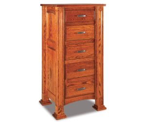 Lexington Lingerie Chest