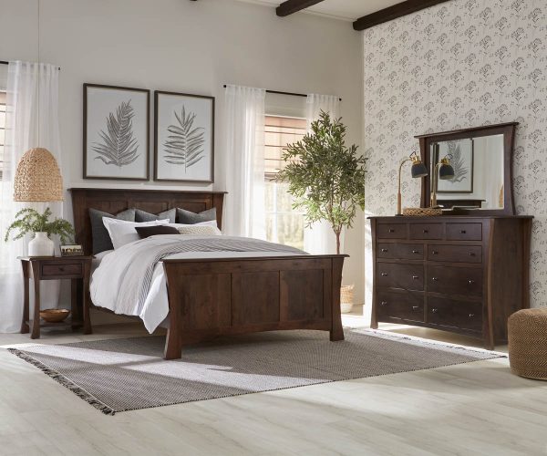 Matison Bed - Image 4