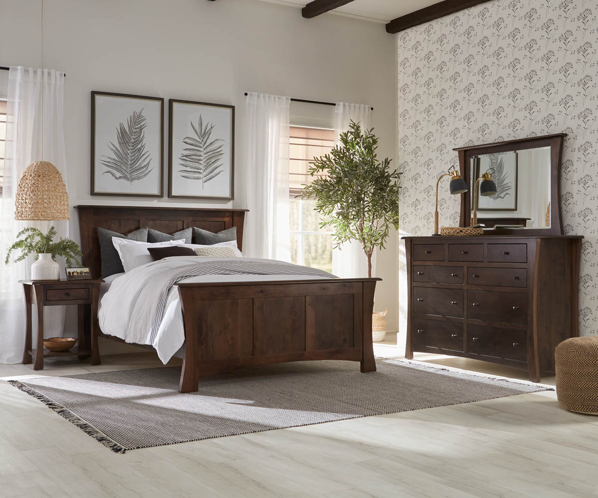 Matison Bed - Image 4