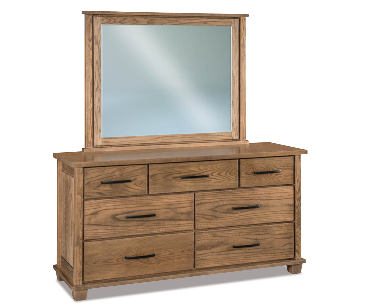 Monarch Dresser