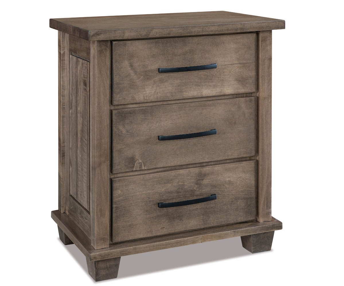 Monarch Nighstand