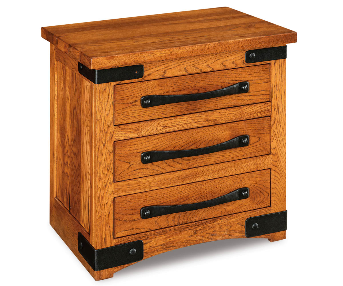 Orewood Nightstand
