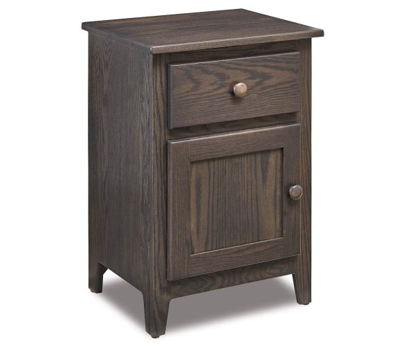 Shaker Nightstand