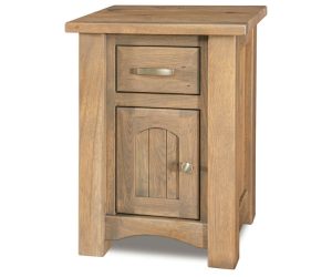 Timbra Nightstand